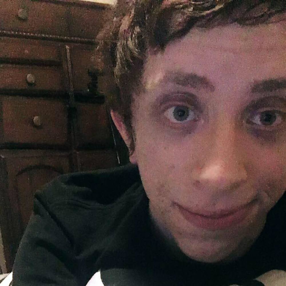 Meet your Posher, Alexandra